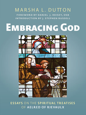 cover image of Embracing God